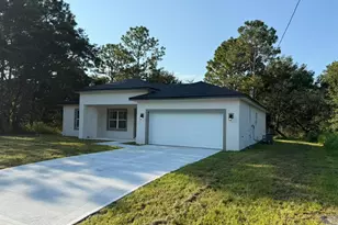 2382 W Paragon Ln, Citrus Springs, FL 34434 - Photo 2