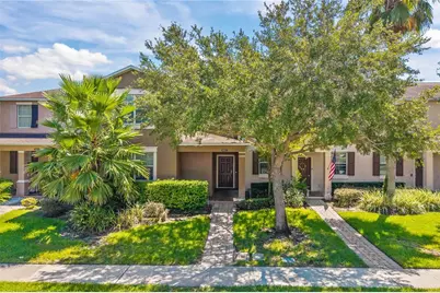 9037 Savannah Julip Lane, Orlando, FL 32832 - Photo 2