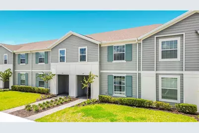 936 Paradise Drive, Davenport, FL 33897 - Photo 2