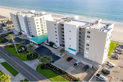 4495 S Atlantic Avenue #401, Ponce Inlet, FL 32127 - Photo 2