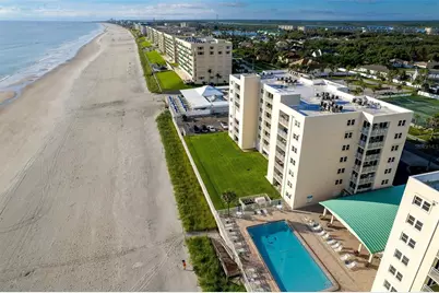 4495 S Atlantic Avenue #401, Ponce Inlet, FL 32127 - Photo 42