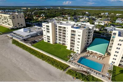 4495 S Atlantic Avenue #401, Ponce Inlet, FL 32127 - Photo 36