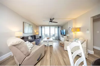 4495 S Atlantic Avenue #401, Ponce Inlet, FL 32127 - Photo 10