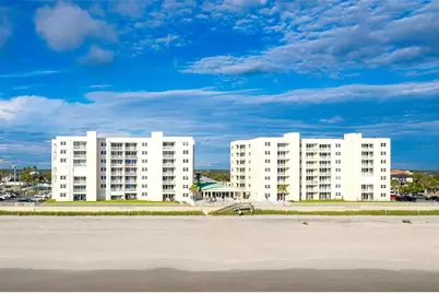 4495 S Atlantic Avenue #401, Ponce Inlet, FL 32127 - Photo 1