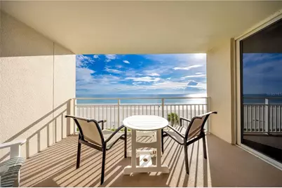 4495 S Atlantic Avenue #401, Ponce Inlet, FL 32127 - Photo 22