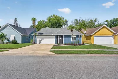 736 Pine Shores Circle, New Smyrna Beach, FL 32168 - Photo 1