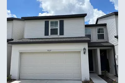7627 Momentum Parkway, Wesley Chapel, FL 33545 - Photo 1