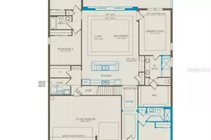 285 Crystal Wood Dr, Winter Garden, FL 34787 - Photo 2