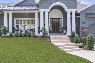 2911 Middlesex Road, Orlando, FL 32803 - Photo 2
