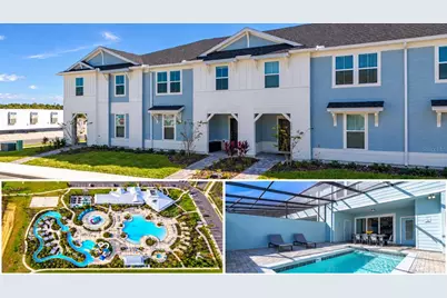 1288 Blue Paradise Way, Clermont, FL 34714 - Photo 1