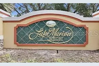 4101 Lake Marion Golf Resort #D, Poinciana, FL 34759 - Photo 2