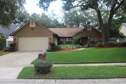 288 Ringwood Drive, Winter Springs, FL 32708 - Photo 2