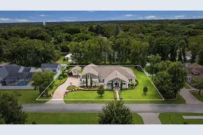 251 W Delaware Avenue, Lake Helen, FL 32744 - Photo 1