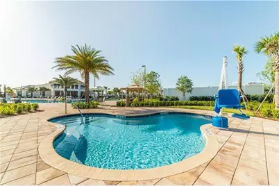 4751 Clock Tower Drive #105, Kissimmee, FL 34746 - Photo 16
