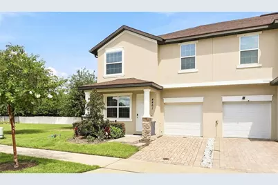 4461 Summer Flowers Place, Kissimmee, FL 34746 - Photo 6