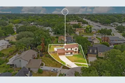 7517 Quail Run Court, Orlando, FL 32819 - Photo 2