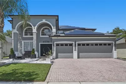 6536 Bayboro Court, Orlando, FL 32829 - Photo 1