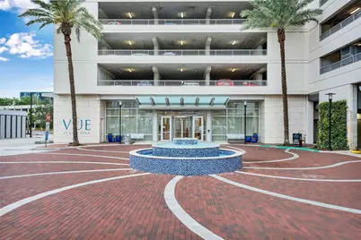150 E Robinson Street #3503, Orlando, FL 32801 - Photo 46