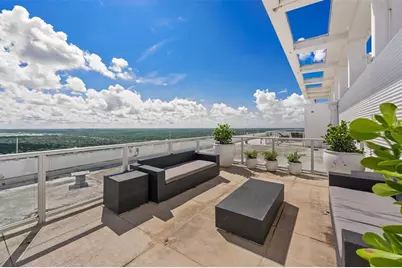 150 E Robinson Street #3503, Orlando, FL 32801 - Photo 38