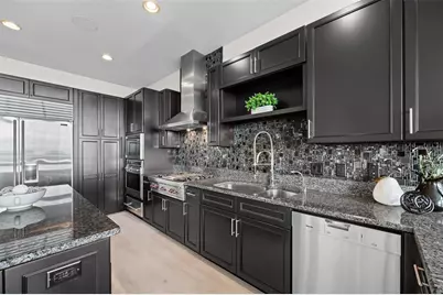 150 E Robinson Street #3503, Orlando, FL 32801 - Photo 14