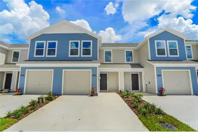 1566 Plank Place, Davenport, FL 33837 - Photo 1