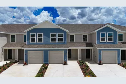 1566 Plank Place, Davenport, FL 33837 - Photo 2