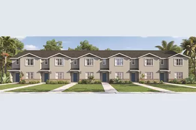 1857 Southbury Drive, Kissimmee, FL 34744 - Photo 1