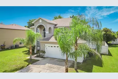 843 Ognon Court, Kissimmee, FL 34759 - Photo 2