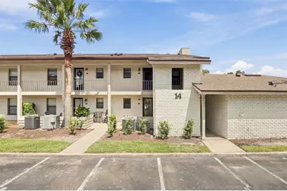 3124 Plaza Terrace Drive #3124, Orlando, FL 32803 - Photo 1