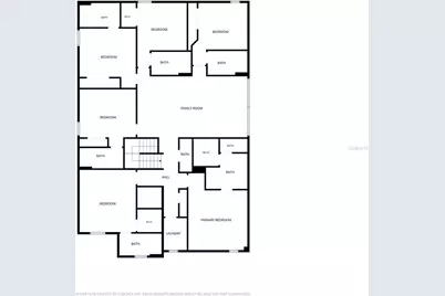 [Address not provided], Kissimmee, FL 34741 - Photo 92