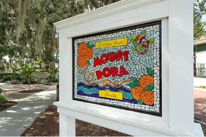 110 N Tremain Street #209, Mount Dora, FL 32757 - Photo 20
