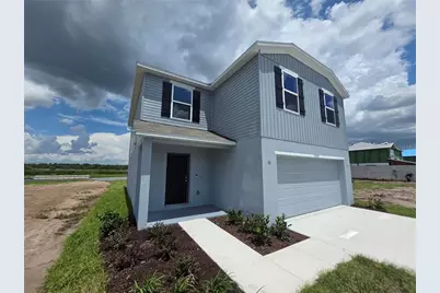 3889 Bluethread Way, Poinciana, FL 34759 - Photo 2