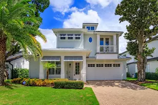 533 Country Club Dr, Winter Park, FL 32789 - Photo 1