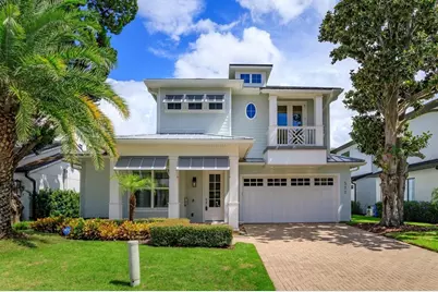 533 Country Club Drive, Winter Park, FL 32789 - Photo 1