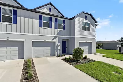 3512 Eagles Crossing Way, Lakeland, FL 33803 - Photo 2