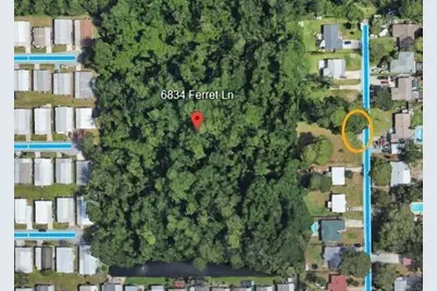 6834 Ferret Lane, New Port Richey, FL 34652 - Photo 2