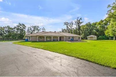 2011 N Spring Garden Avenue, Deland, FL 32720 - Photo 4
