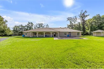 2011 N Spring Garden Avenue, Deland, FL 32720 - Photo 1