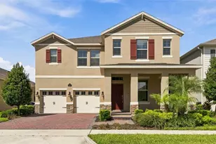8819 Sonoma Coast Dr, Winter Garden, FL 34787 - Photo 1