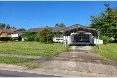 1400 Lowrie Avenue, Orlando, FL 32805 - Photo 1