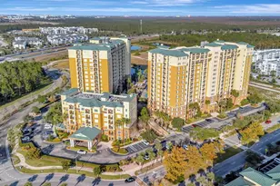 8101 Resort Village Dr, Orlando, FL 32821 - Photo 2