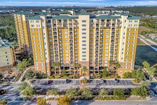 8101 Resort Village Dr, Orlando, FL 32821 - Photo 1