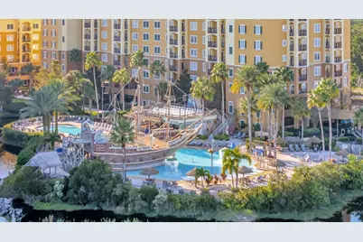 8101 Resort Village Drive #31308, Orlando, FL 32821 - Photo 6