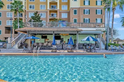 8101 Resort Village Drive #31308, Orlando, FL 32821 - Photo 20