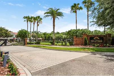 1792 Garden Sage Drive, Oviedo, FL 32765 - Photo 34
