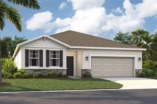 3589 Dahlia Dr, Lake Hamilton, FL 33851 - Photo 1