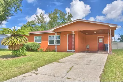 2407 Lilly Street, Lake Wales, FL 33898 - Photo 1