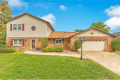 6605 Citrus Valley Drive, Belle Isle, FL 32812 - Photo 1