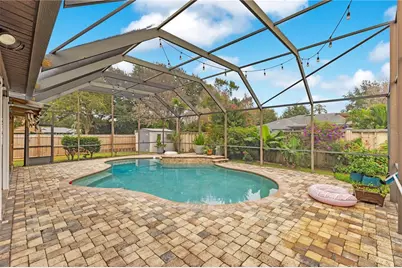 6605 Citrus Valley Drive, Belle Isle, FL 32812 - Photo 2