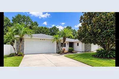 943 March Hare Court, Winter Springs, FL 32708 - Photo 1